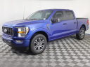 Thumbnail image of 2022 Ford F-150 at Elder Ford of Tampa
