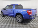 Thumbnail image of 2022 Ford F-150 at Elder Ford of Tampa