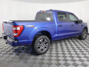 Thumbnail image of 2022 Ford F-150 at Elder Ford of Tampa