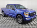 Thumbnail image of 2022 Ford F-150 at Elder Ford of Tampa