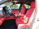 2023 Lexus IS 350 F SPORT at DCH Honda of Nanuet