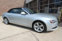 Thumbnail image of 2013 Audi A5 at AA Discount Auto Sales Inc.