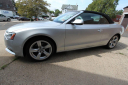 Thumbnail image of 2013 Audi A5 at AA Discount Auto Sales Inc.