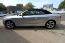 Thumbnail image of 2013 Audi A5 at AA Discount Auto Sales Inc.