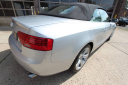 Thumbnail image of 2013 Audi A5 at AA Discount Auto Sales Inc.