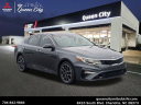 Thumbnail image of 2020 Kia Optima at LarryJayMitsubishi - NEW