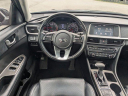 Thumbnail image of 2020 Kia Optima at LarryJayMitsubishi - NEW