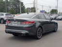 Thumbnail image of 2020 Kia Optima at LarryJayMitsubishi - NEW