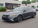 Thumbnail image of 2020 Kia Optima at LarryJayMitsubishi - NEW