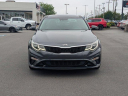 Thumbnail image of 2020 Kia Optima at LarryJayMitsubishi - NEW