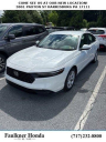 Thumbnail image of 2025 Honda Accord at Faulkner Honda Used