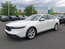 Thumbnail image of 2025 Honda Accord at Faulkner Honda Used