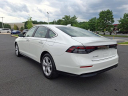 Thumbnail image of 2025 Honda Accord at Faulkner Honda Used