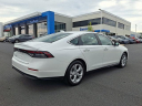 Thumbnail image of 2025 Honda Accord at Faulkner Honda Used