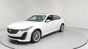 2021 Cadillac CT5 Premium Luxury at Les Stanford Chevrolet Cadillac