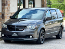 Thumbnail image of 2016 Dodge Grand Caravan at EXECUTIVE MOTOR GROUP LLC