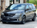 2016 Dodge Grand Caravan SXT at EXECUTIVE MOTOR GROUP LLC