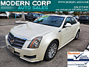 2010 Cadillac CTS 3.0L V6 Luxury at Modern Corp Auto Sales