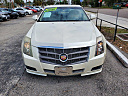 Thumbnail image of 2010 Cadillac CTS at Modern Corp Auto Sales