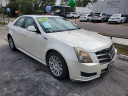Thumbnail image of 2010 Cadillac CTS at Modern Corp Auto Sales