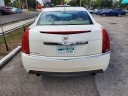 Thumbnail image of 2010 Cadillac CTS at Modern Corp Auto Sales