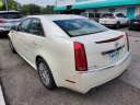 Thumbnail image of 2010 Cadillac CTS at Modern Corp Auto Sales