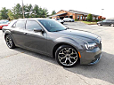 Thumbnail image of 2016 Chrysler 300 at Gary Mathews Motors