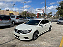 2016 Nissan Altima 2.5 at Carlux Auto Sales Inc