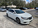 Thumbnail image of 2016 Nissan Altima at Carlux Auto Sales Inc
