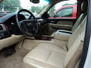 Thumbnail image of 2009 Chevrolet Tahoe at Chuck’s of Pensacola, FL