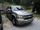 Thumbnail image of 2009 Chevrolet Tahoe at Chuck’s of Pensacola, FL