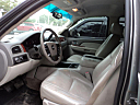 Thumbnail image of 2009 Chevrolet Tahoe at Chuck’s of Pensacola, FL