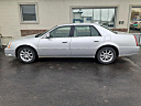 Thumbnail image of 2010 Cadillac DTS at Team Auto Sales