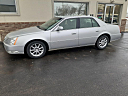 Thumbnail image of 2010 Cadillac DTS at Team Auto Sales