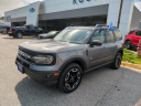 Thumbnail image of 2022 Ford Bronco Sport at KFA-USED of Annapolis, MD