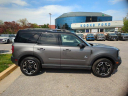Thumbnail image of 2022 Ford Bronco Sport at KFA-USED of Annapolis, MD