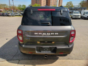 Thumbnail image of 2022 Ford Bronco Sport at KFA-USED of Annapolis, MD