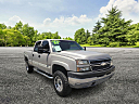 2005 Chevrolet Silverado 2500HD LS at Cottonwood Auto Sales