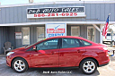 Thumbnail image of 2013 Ford Focus at D&B Auto Sales