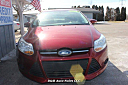 Thumbnail image of 2013 Ford Focus at D&B Auto Sales