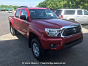 2015 Toyota Tacoma at Francis Motors