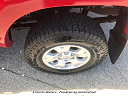 Thumbnail image of 2015 Toyota Tacoma at Francis Motors