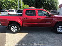 Thumbnail image of 2015 Toyota Tacoma at Francis Motors