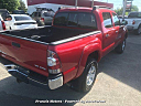 Thumbnail image of 2015 Toyota Tacoma at Francis Motors