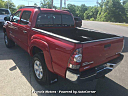 Thumbnail image of 2015 Toyota Tacoma at Francis Motors