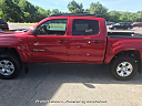 Thumbnail image of 2015 Toyota Tacoma at Francis Motors