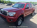 Thumbnail image of 2015 Toyota Tacoma at Francis Motors