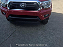 Thumbnail image of 2015 Toyota Tacoma at Francis Motors