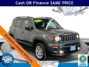 Thumbnail image of 2023 Jeep Renegade at Westbury Jeep Chrysler Dodge - Used