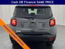 Thumbnail image of 2023 Jeep Renegade at Westbury Jeep Chrysler Dodge - Used